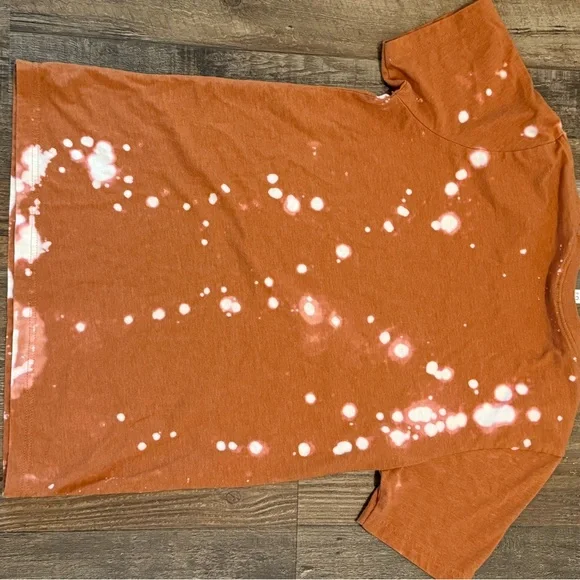 Bella Canvas Women’s Cactus T Shirt Size Med - Picture 4 of 4